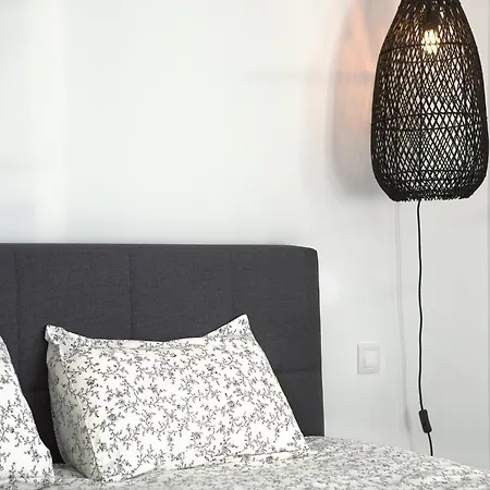 Villa Modern Near Costabella Marbella