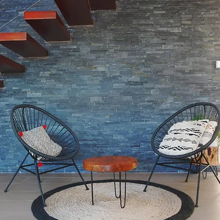 Villa Modern Near Costabella Marbella