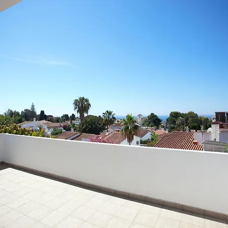 Modern Near Costabella