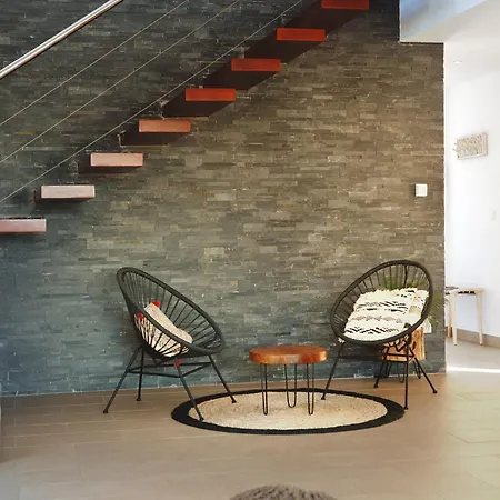Villa Modern Near Costabella *