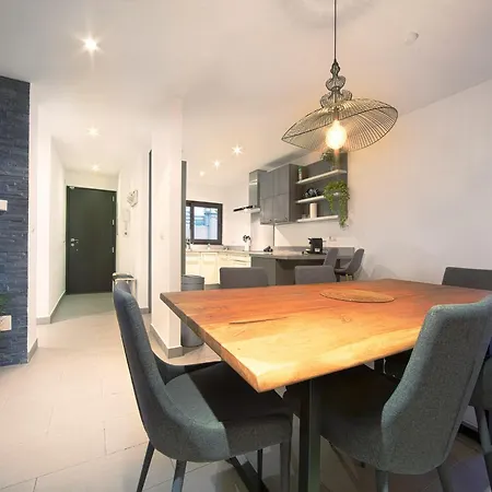 Modern Near Costabella Marbella