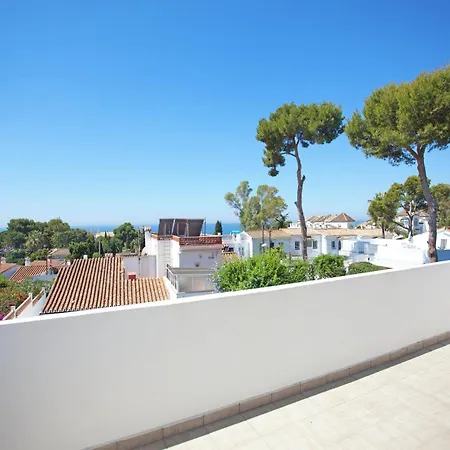 Modern Near Costabella *