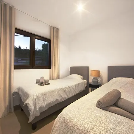 Villa Modern Near Costabella Marbella