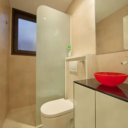 Villa Modern Near Costabella