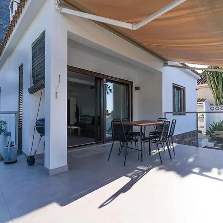 Modern Near Costabella *