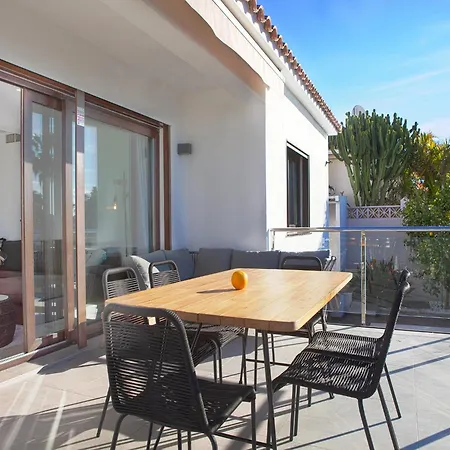 Villa Modern Near Costabella