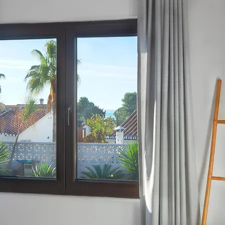 Modern Near Costabella Villa *