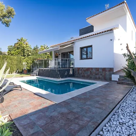 Modern Near Costabella Marbella
