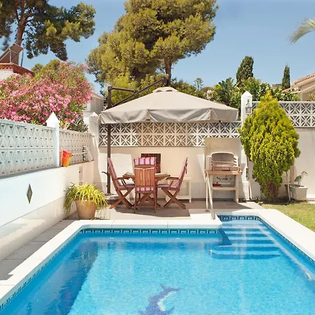 Modern Near Costabella