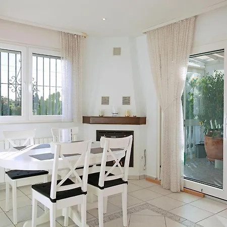 Modern Near Costabella