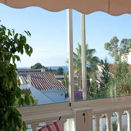 Modern Near Costabella