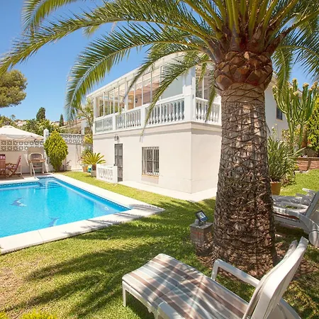 Modern Near Costabella Villa