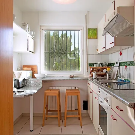 Villa Modern Near Costabella
