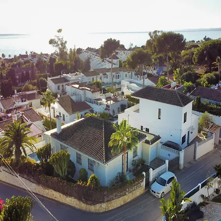 Modern Near Costabella *
