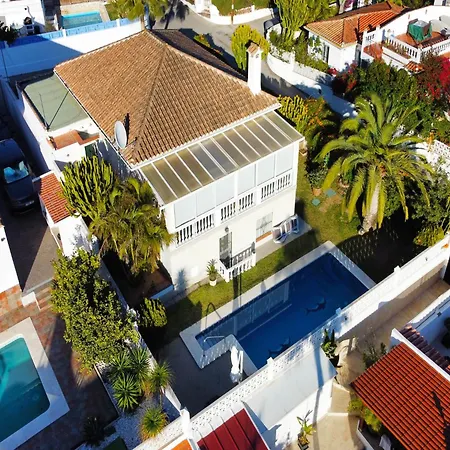 Modern Near Costabella Marbella