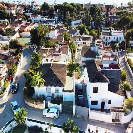 Modern Near Costabella