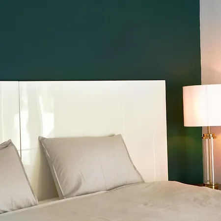 Modern Near Costabella Marbella