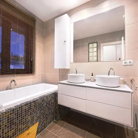 Villa Modern Near Costabella Marbella