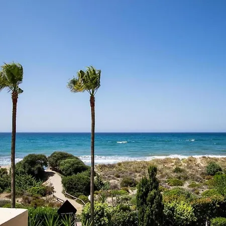 Modern Near Costabella Marbella