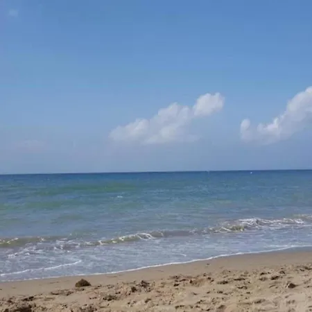 Modern Near Costabella